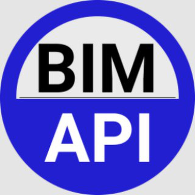 BIM API: С#, Dynamo, Python, Lisp, Revit, Renga, Forge, Unity, Tekla, Allplan, Autocad