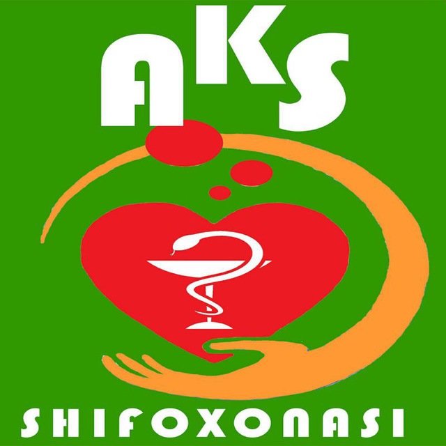 M ch. Azizbek logo