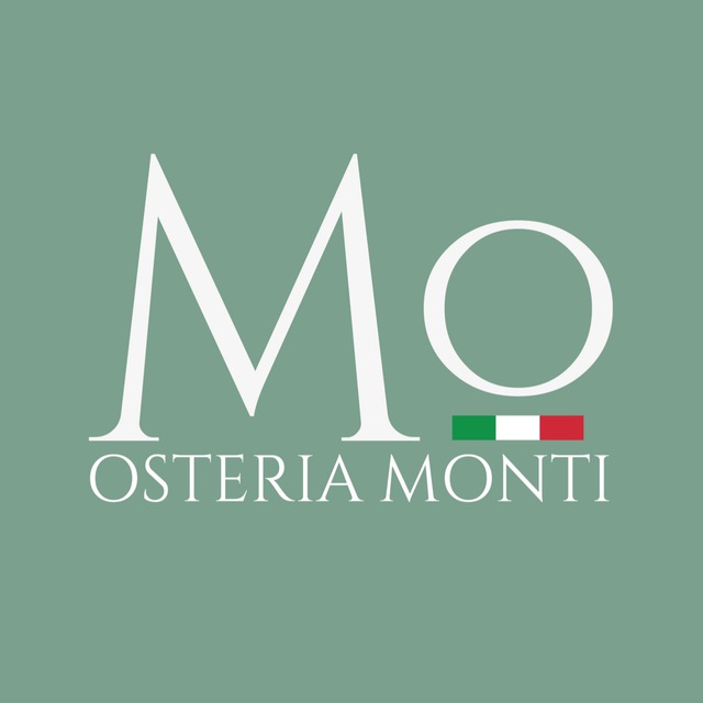 OSTERIA MONTI