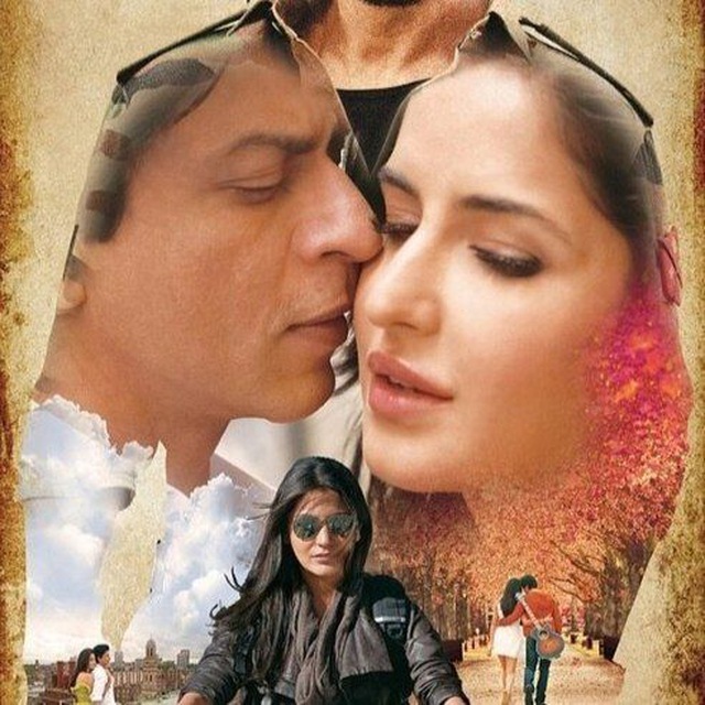 Hind filmleri azerbaycan. Katrina Kaif jab tak Hai Jaan. Jaan к.07.1..