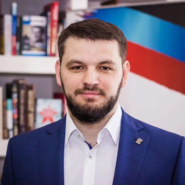 ВЛАДИМИР БОДАЧЕВСКИЙ ??