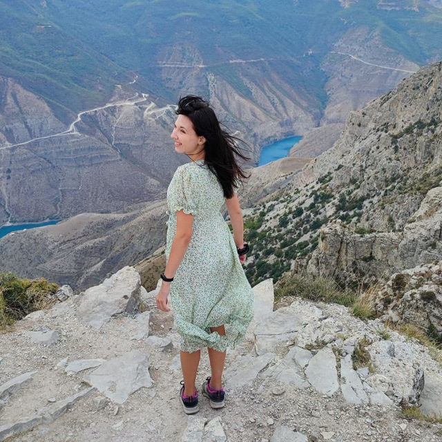 Авторские туры с travel.sashka