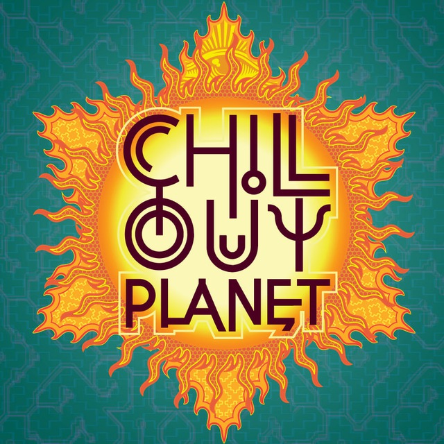 ChillOutPlanet Events