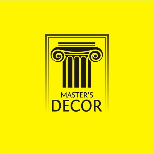 Master decor