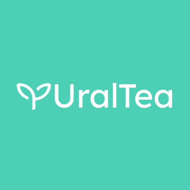 UralTea | АВТОРСКИЙ ЧАЙ | ПОДАРКИ | ДОСТАВКА?