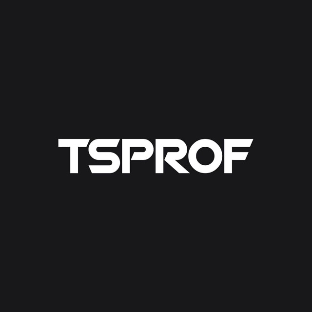 TSPROF. Системы заточки