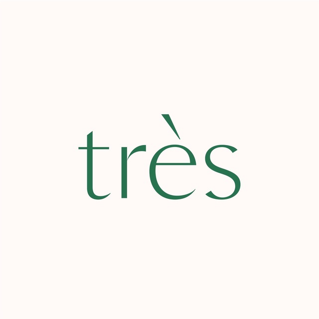 Très