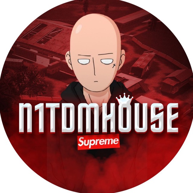 Account n. N1tdmhouse участники.