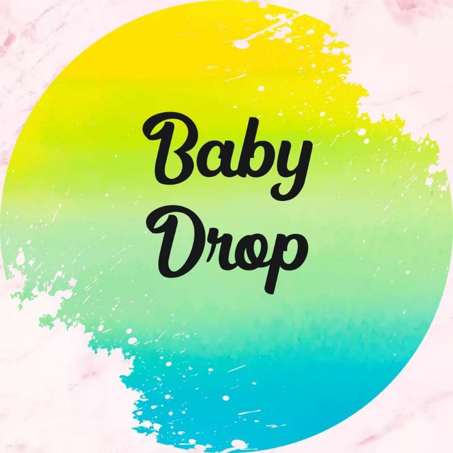 Drop the baby