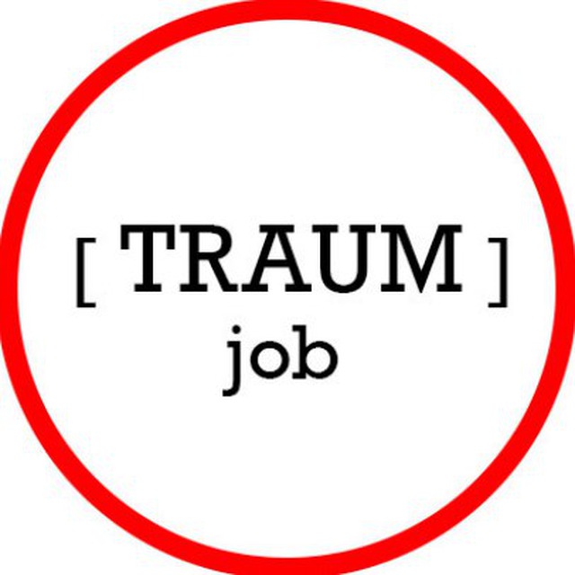Traumjob ergattert! 