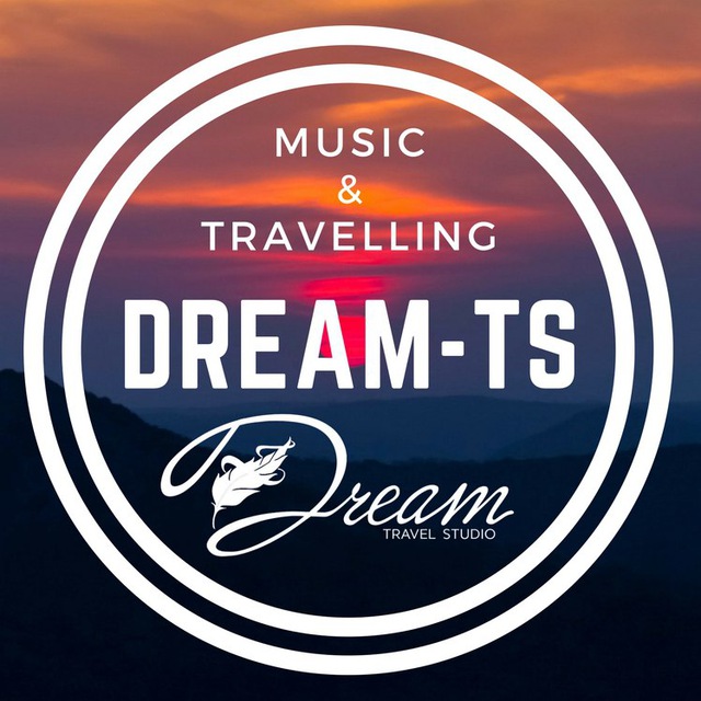 DREAM-TS Music & Travelling (@dreamts_channel) - Пост #434.