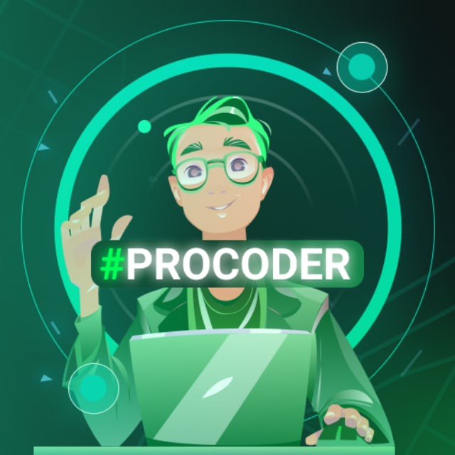 Procoder.