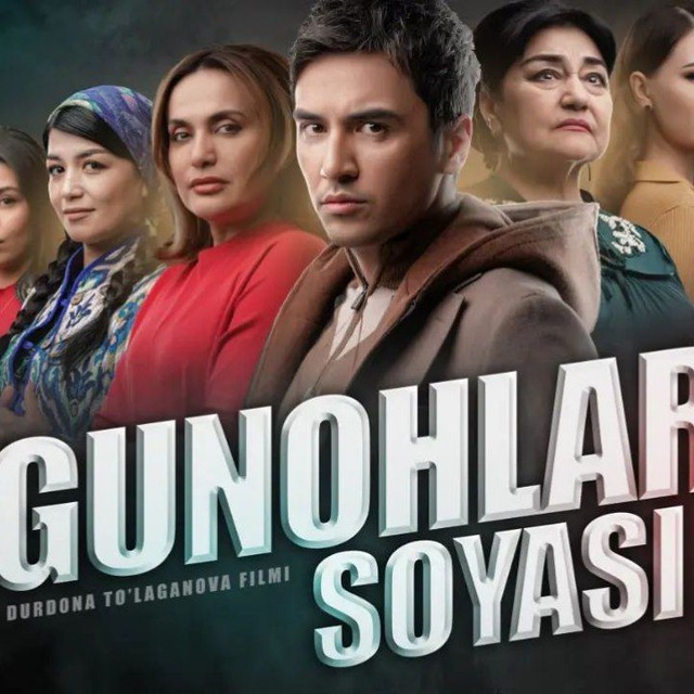 Gunohlar soyasi 57 qism