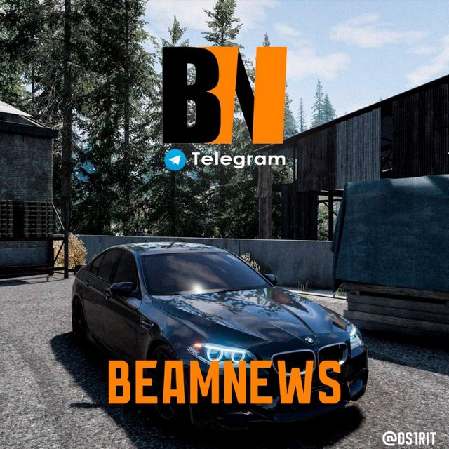 BeamNews | BeamNG.drive MODS