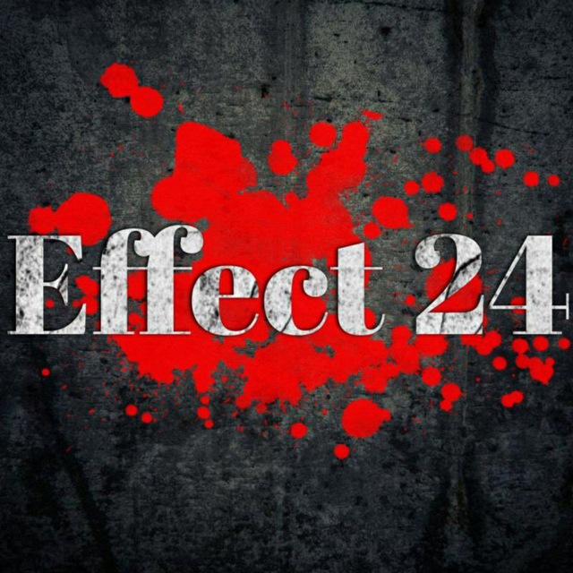 Effect 24