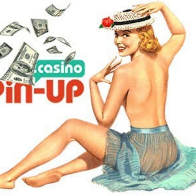 Pin up casino