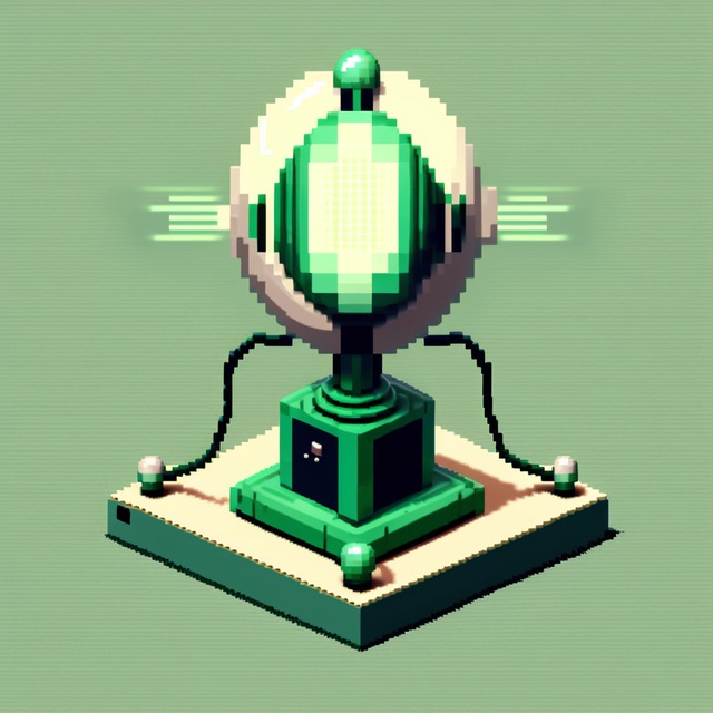 GEEK PORTAL