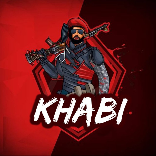 Телеграмм геймер. Khabi logo. Khabi PNG