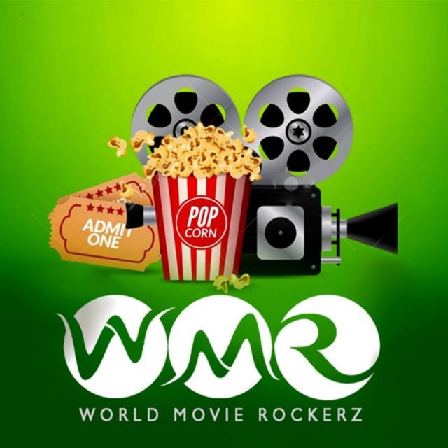 Movie library. WMR Group. Get movies.