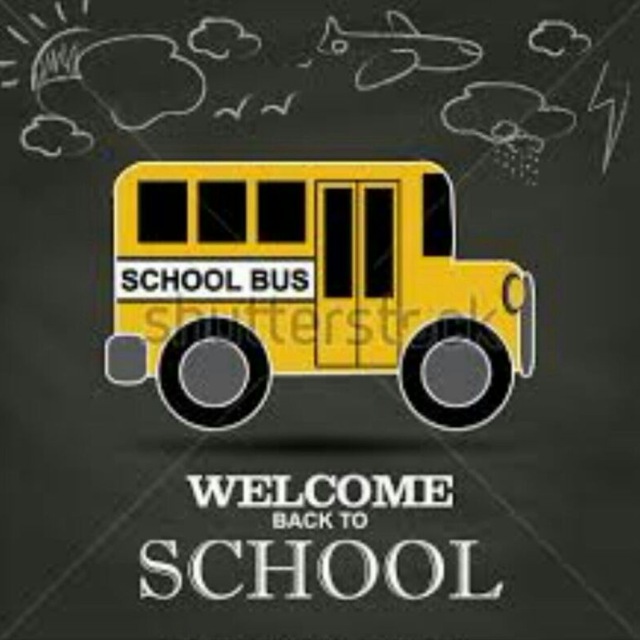 Welcome bus. Автобус Welcome.