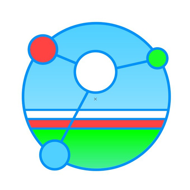 Channels post. Логотипы якутских телеканалов. Yakutian Flags.
