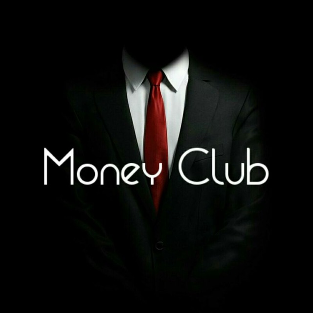 Money club карта