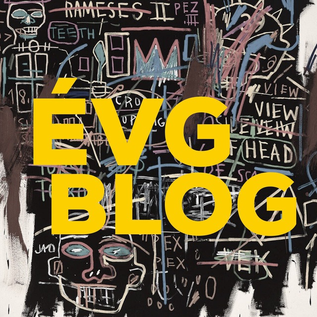 Evg music