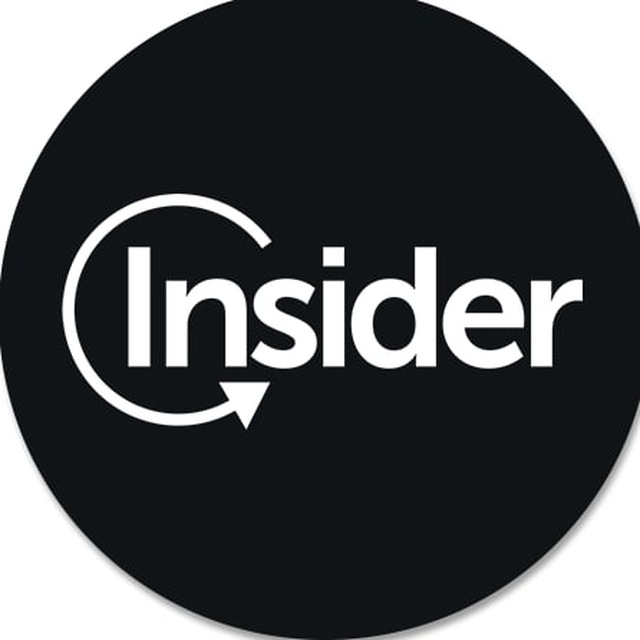 Inside pro. Канал Insider. Insider телеграм.