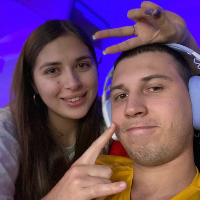 KирюхаНастюха