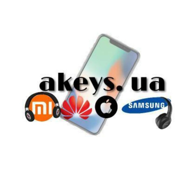 Приложение akey