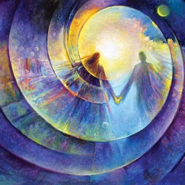 Пространство Пробуждения, Грузия/ Awakening Space, Georgia