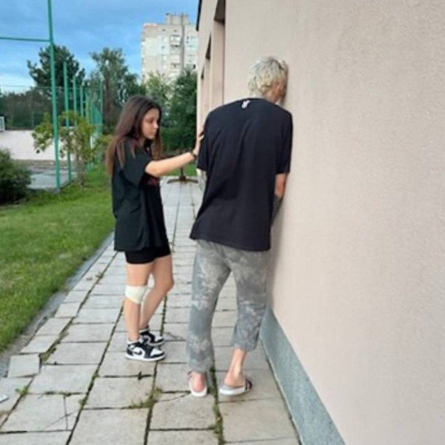 Димас тг