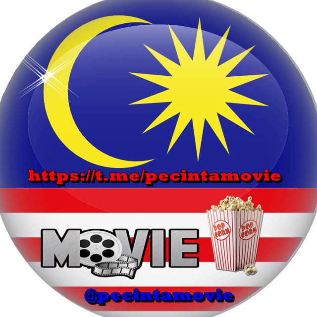 Movie sub malay in telegram