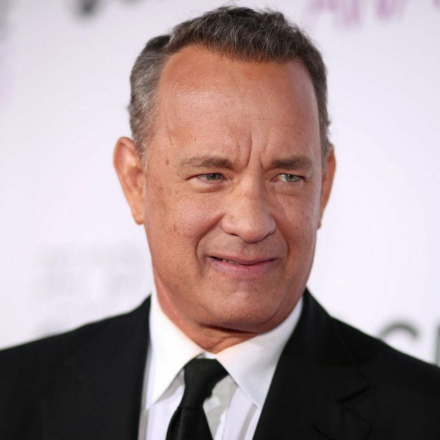 Tom Hanks (@Tom_Hanks1) - Post #397