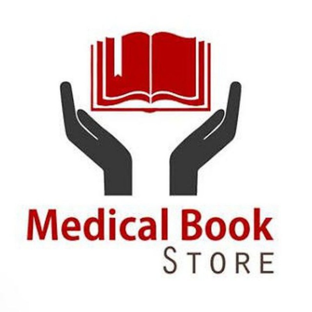 Medicine books. Medical books.