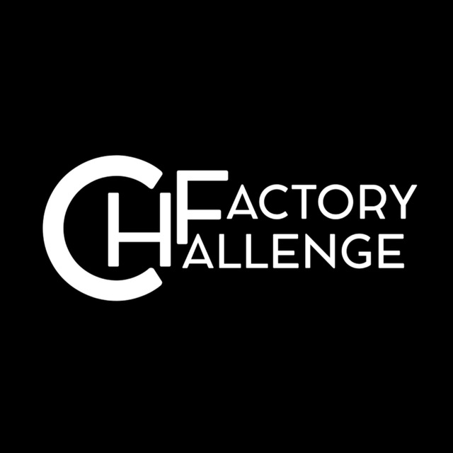 Challenge Factory - Возможности вокруг тебя