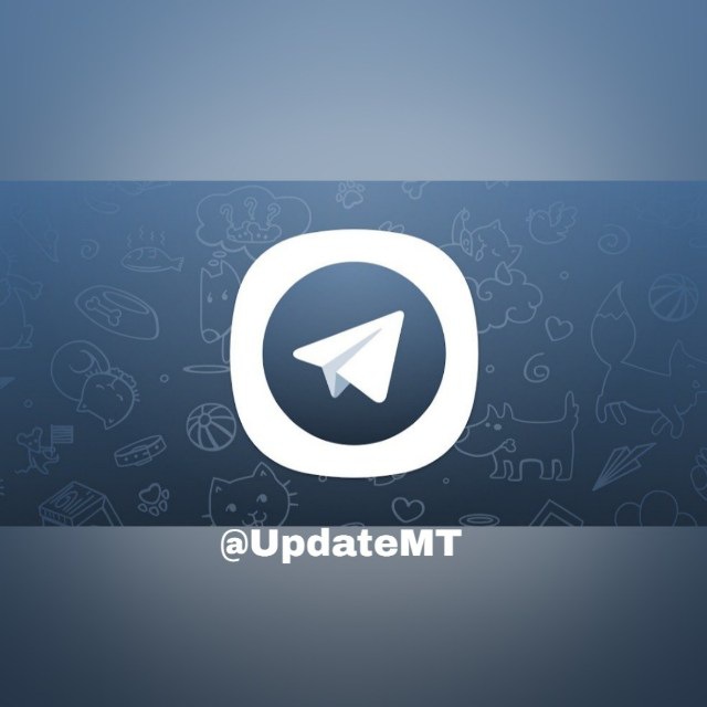 Updater telegram. Update Telegram.