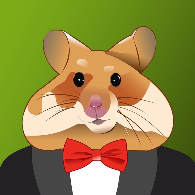 Крипто хомяк. Hamster Telegram. Crypto Hamster logo.