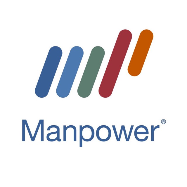 Работа | Manpower