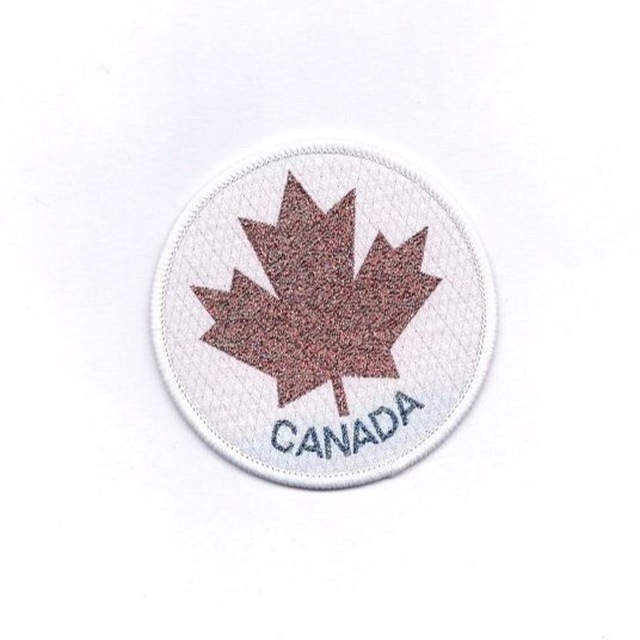 From canada ответы. Maple патч. Maple Patch.