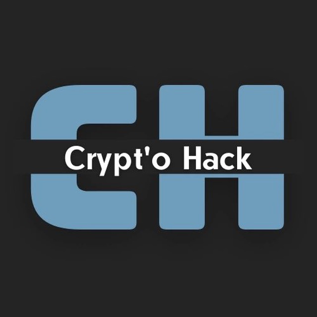 Cryptohack