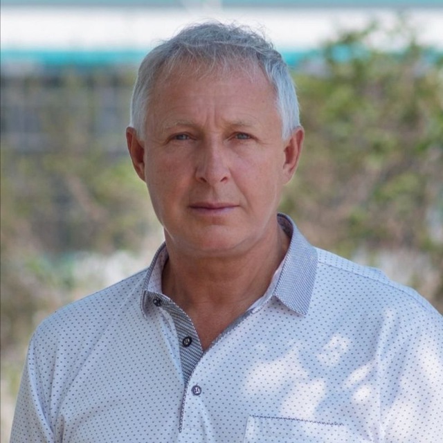 Русяев Александр
