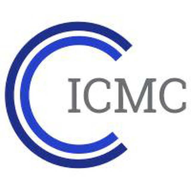 Ic mc. New ICO.