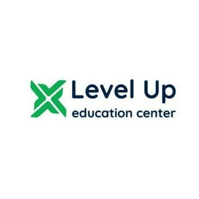 Center level. Level up solutions Uzbekistan.