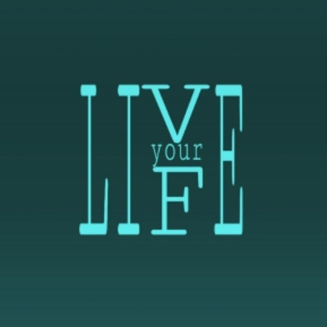 Interest life. �� 𝚕𝚘𝚟𝚎 𝚢𝚘𝚞. One Live Life Loge. Live your Life (vel94ev Remix).