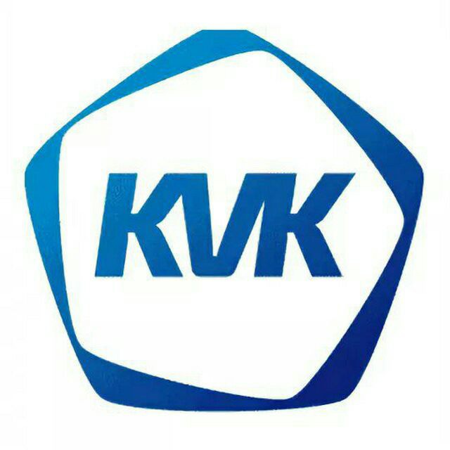 Kvk plus. KVK logo. ПЗЕ.