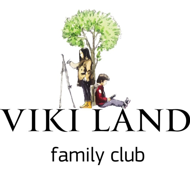 VIKI LAND