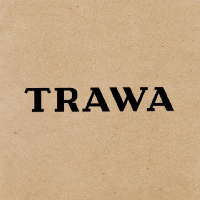 TRAWA