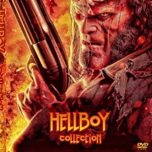 Hellboy full movie sales in hindi watch online