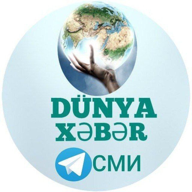 DÜNYA XƏBƏR.. НОВОСТИ МИРА